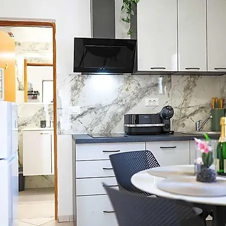Hotel Silver Luxury Apartments By Adex Travel 3*