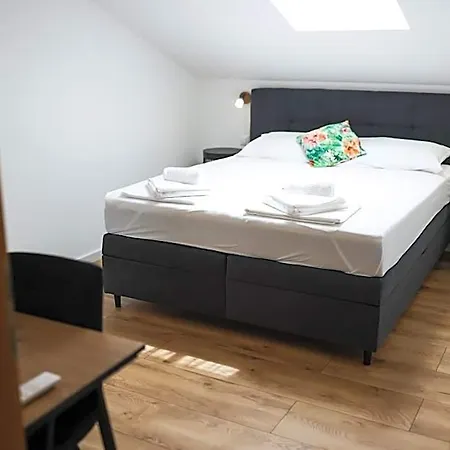 Silver Luxury Apartments By Adex Travel 3*
