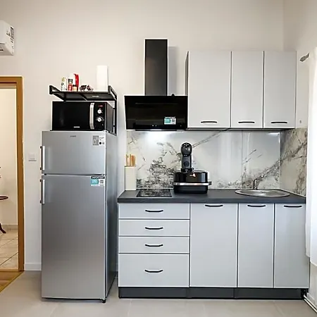 Hotel Silver Luxury Apartments By Adex Travel 3*