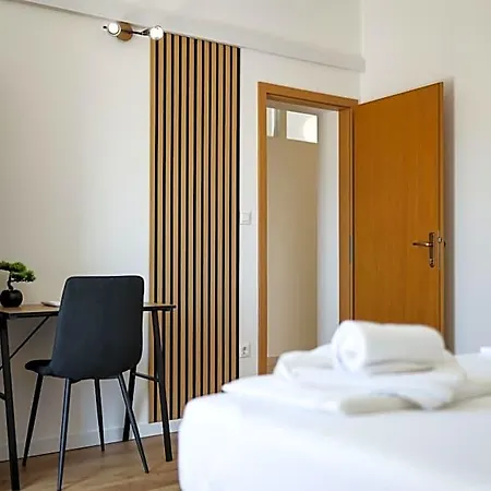 Silver Luxury Apartments By Adex Travel Zadar
