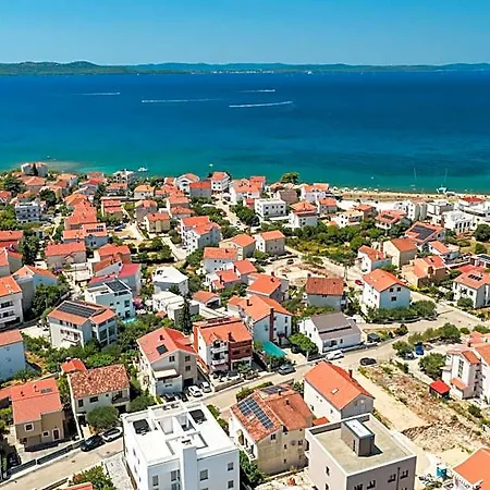 Silver Luxury Apartments By Adex Travel 3*