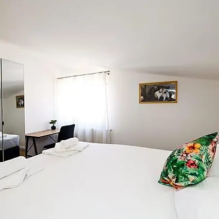Silver Luxury Apartments By Adex Travel 3*