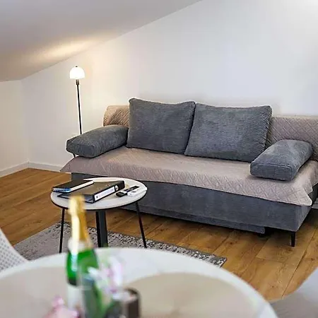 Silver Luxury Apartments By Adex Travel Hotel